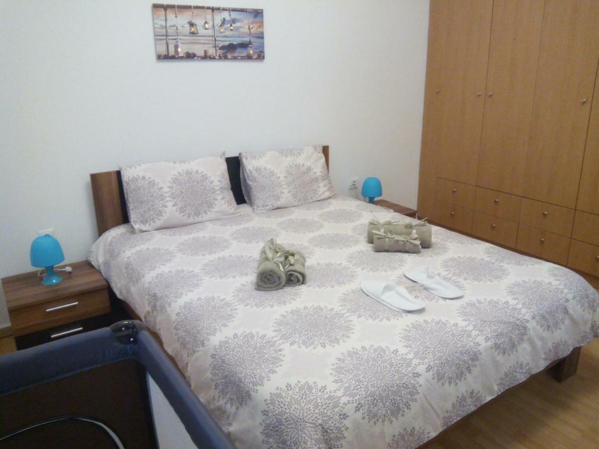 Manolitos Apartments 5 아테네 외부 사진