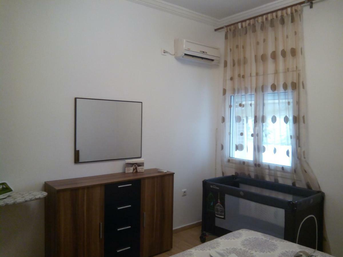 Manolitos Apartments 5 아테네 외부 사진